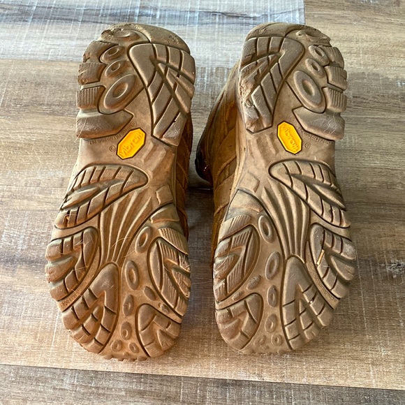 Merrell Moab 2 Womens Hiking boot - Picture 10 of 16